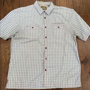 Howler Brothers Aransas Short Sleeve